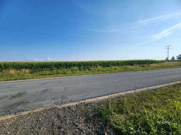 Parcel C SW 146th Avenue Sw, Dorr, MI 49323