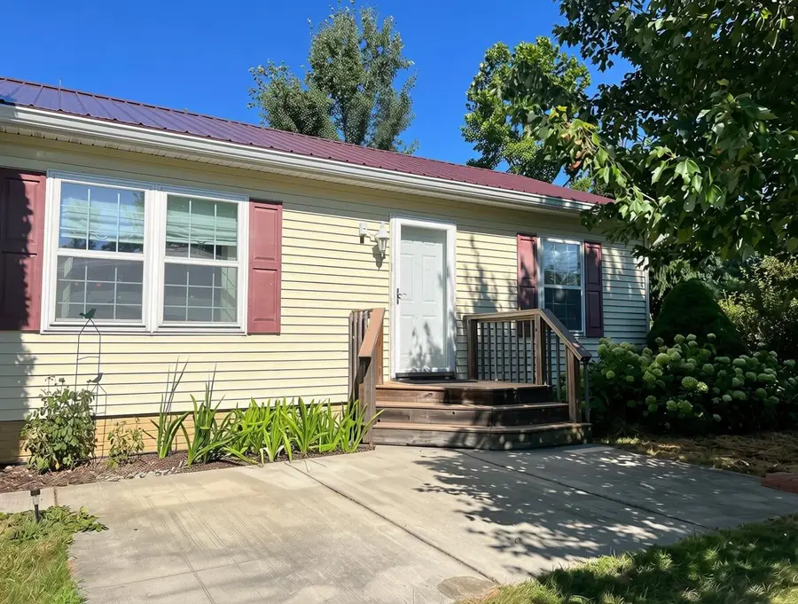 11780 Grass Lake Road, Hillsdale, MI 49242 - #2