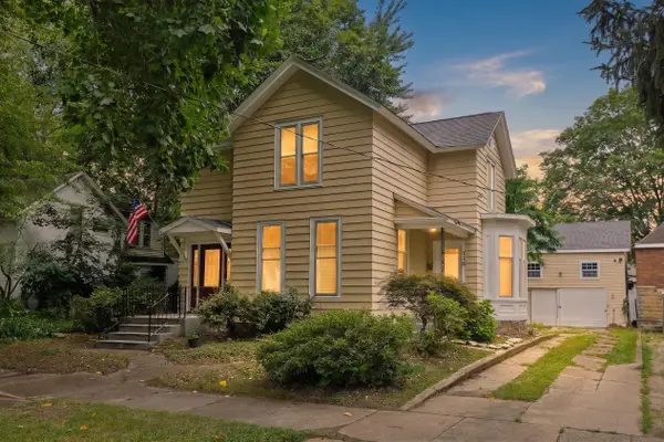 116 S 4th Street, Niles, MI 49120
