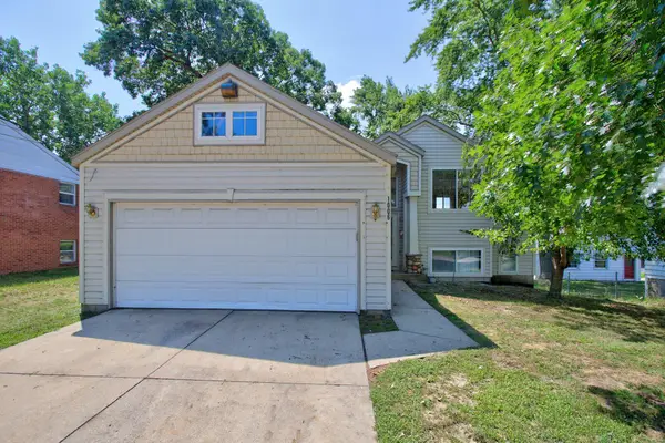 1006 26th Street Sw, Wyoming, MI 49509