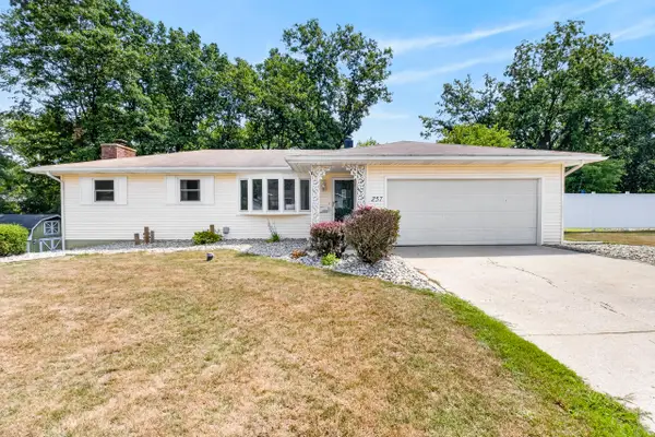 257 Wagon Wheel Lane, Battle Creek, MI 49017