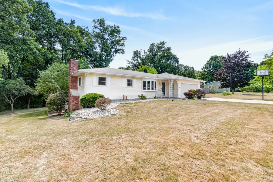 257 Wagon Wheel Lane, Battle Creek, MI 49017 - #2