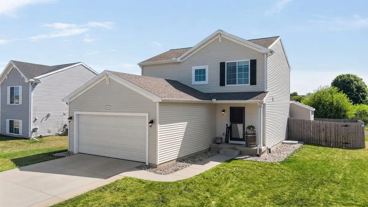 8059 W Sturtevant Avenue, Richland, MI 49083 - #1