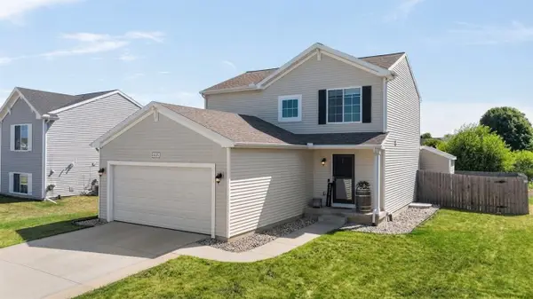 8059 W Sturtevant Avenue, Richland, MI 49083
