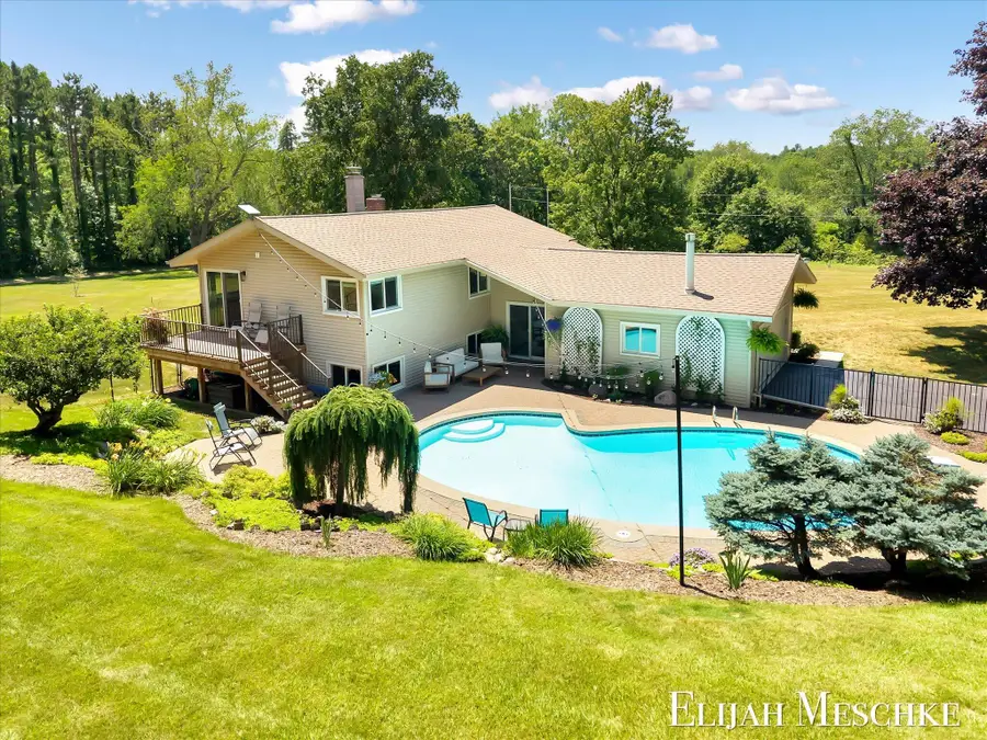 6160 Myers Lake Avenue Ne, Rockford, MI 49341 - #3