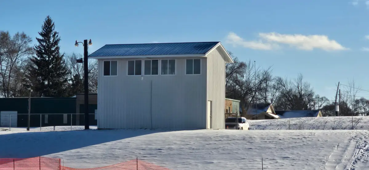 500 W Home Street, Edmore, MI 48829 - #1