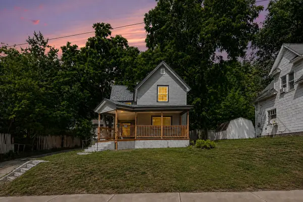 315 N Dexter Street, Ionia, MI 48846