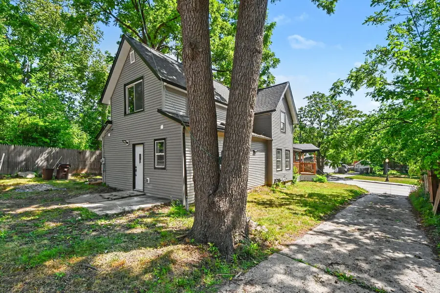 315 N Dexter Street, Ionia, MI 48846 - #3