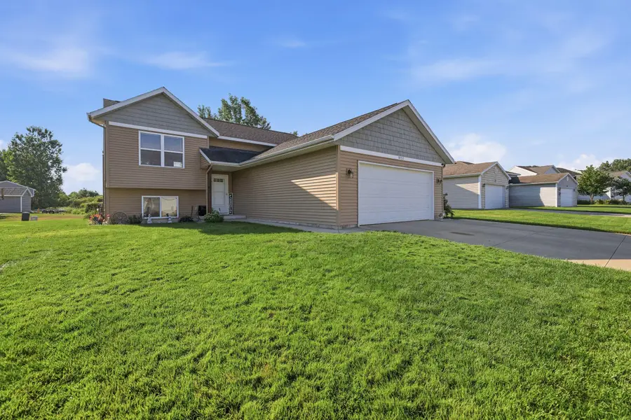 9752 Crystal Circle, Zeeland, MI 49464 - #3