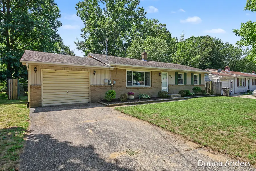 1296 Katrina Drive Se, Grand Rapids, MI 49508 - #2