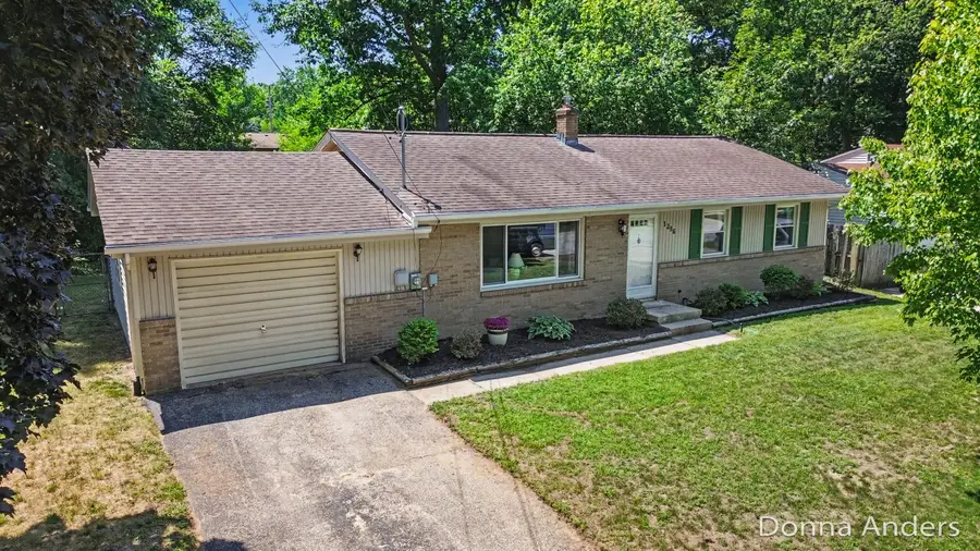 1296 Katrina Drive Se, Grand Rapids, MI 49508 - #3