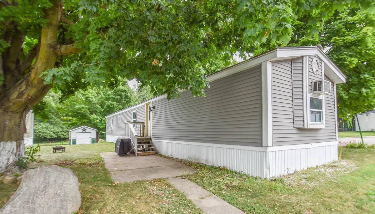 2856 W Carleton Road #Lot 47, Hillsdale, MI 49242 - #1