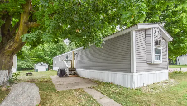 2856 W Carleton Road #Lot 47, Hillsdale, MI 49242