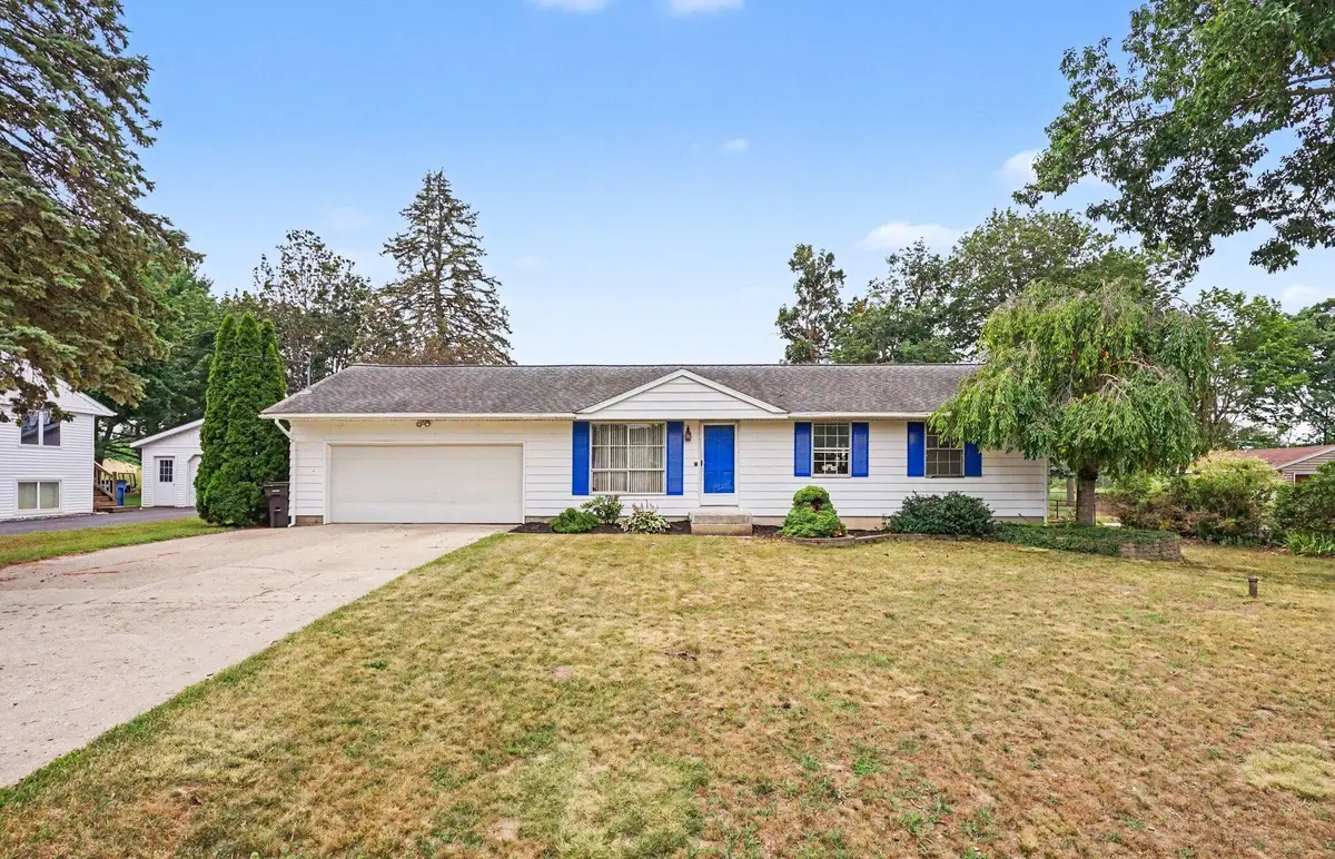 1684 Selly Oak Avenue, Dorr, MI 49323 - #1