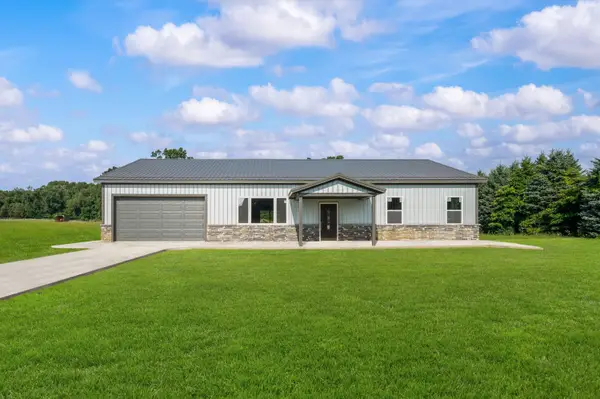 219 Knott Road, Niles, MI 49120