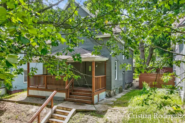 958 Dunham Street Se, Grand Rapids, MI 49506