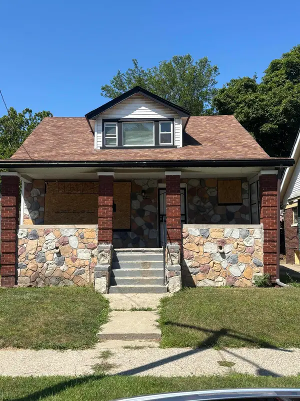 12755 Washburn Street, Detroit, MI 48238