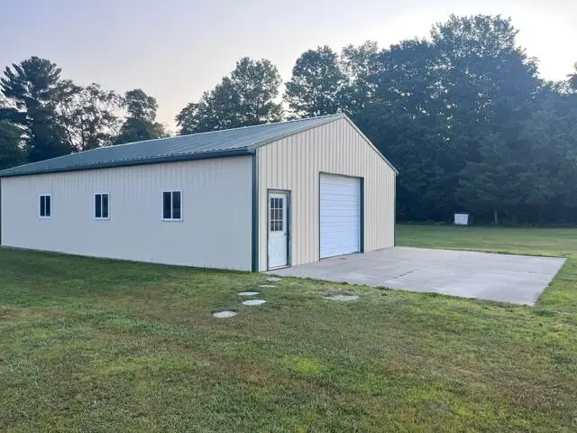 9 Mile Road, Kaleva, MI 49645 - #1