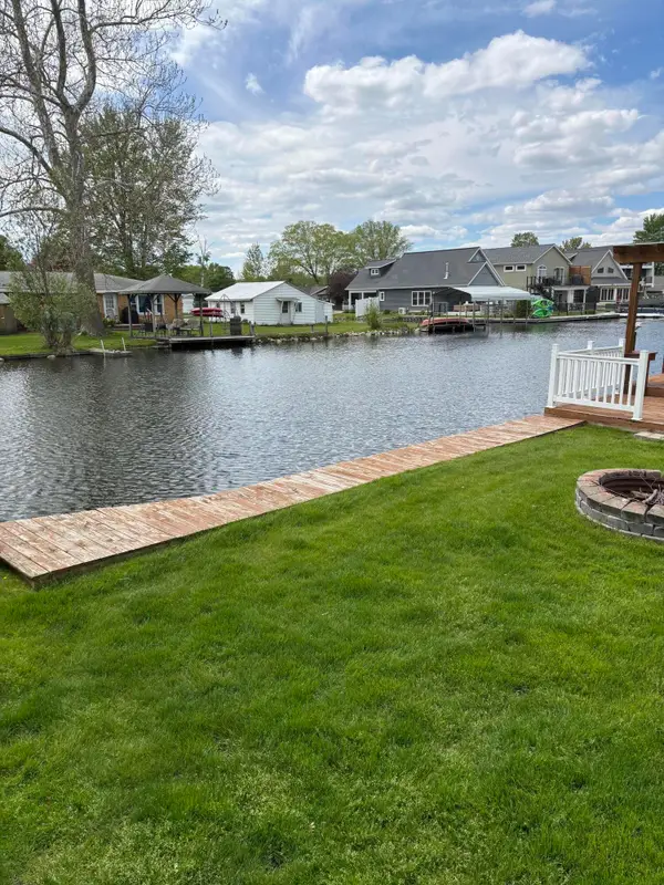0 W Blue Lagoon Road, Shelbyville, MI 49344