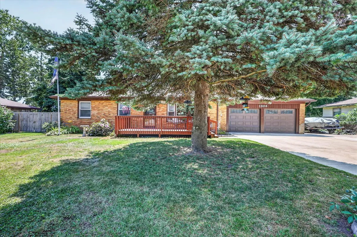 1804 Andrew Street Se, Kentwood, MI 49508 - #1