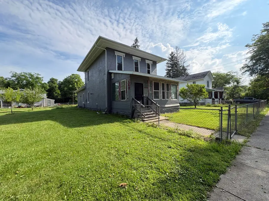 216 W Chestnut Street, Albion, MI 49224 - #2