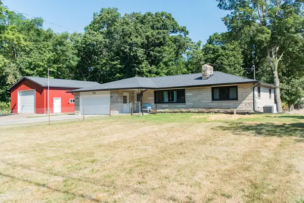 7035 E Main Street, Kalamazoo, MI 49048