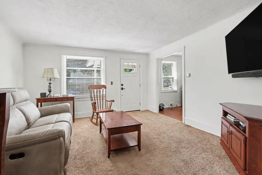 414 N Mulberry Street, Marshall, MI 49068 - #2