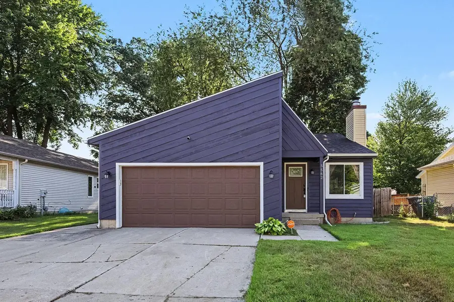 5562 Osborne Avenue Se, Kentwood, MI 49548 - #2