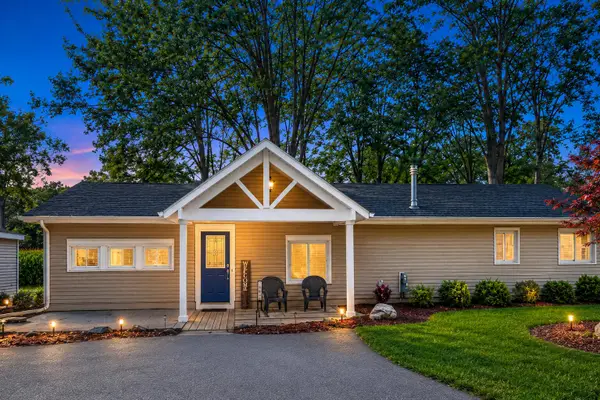 294 N Morse Street, Sandusky, MI 48471