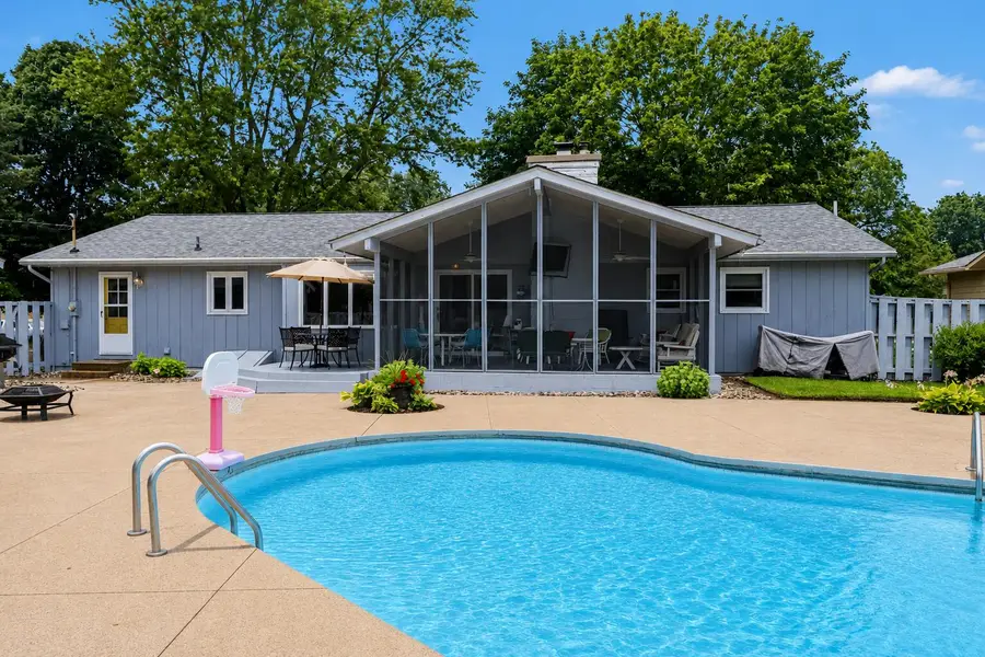 1117 Madison Avenue, Sturgis, MI 49091 - #2