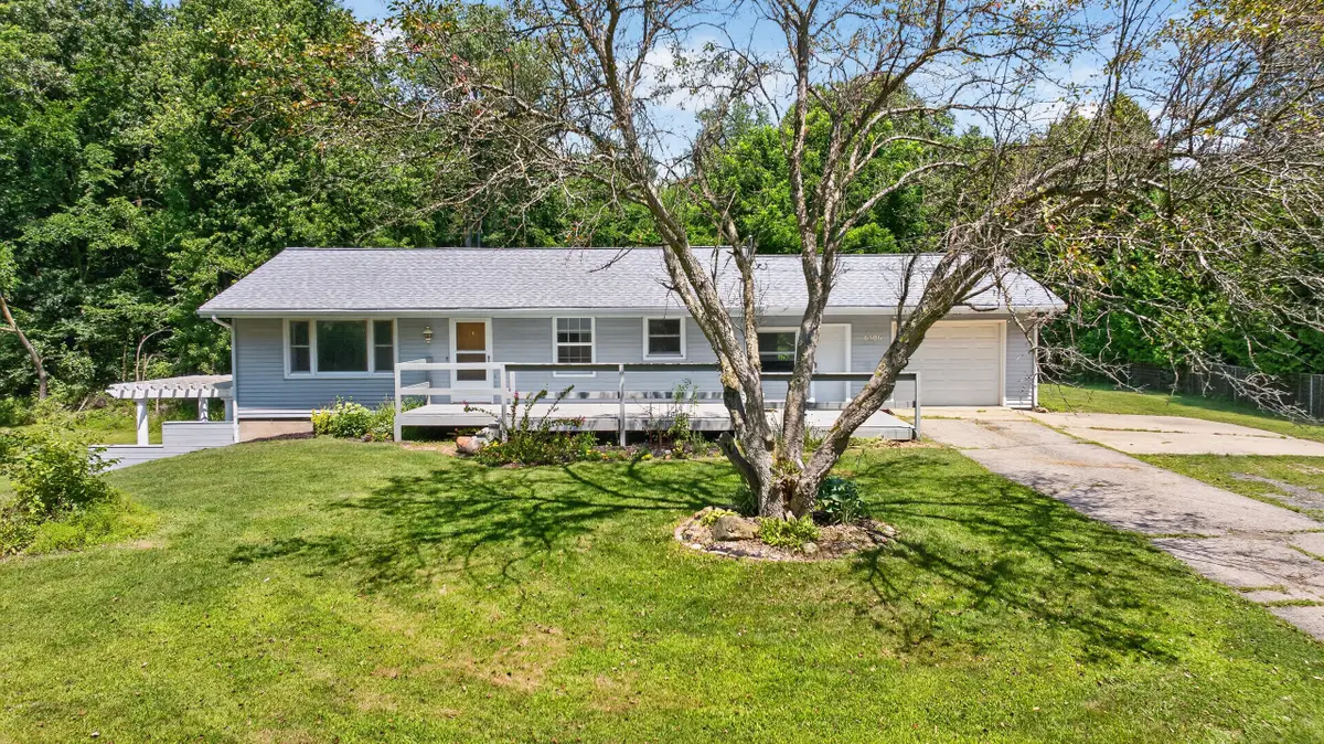 6500 Mccain Road, Spring Arbor, MI 49283 - #1