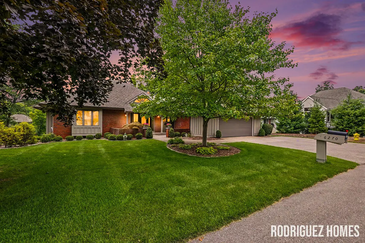 6270 Heathmoor Court Se, Grand Rapids, MI 49546 - #1