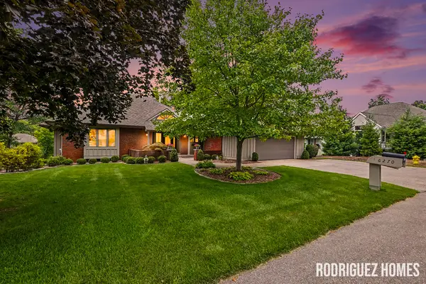 6270 Heathmoor Court Se, Grand Rapids, MI 49546
