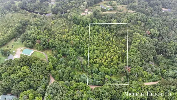 Spruce Hollow Drive #Parcel A, Middleville, MI 49333
