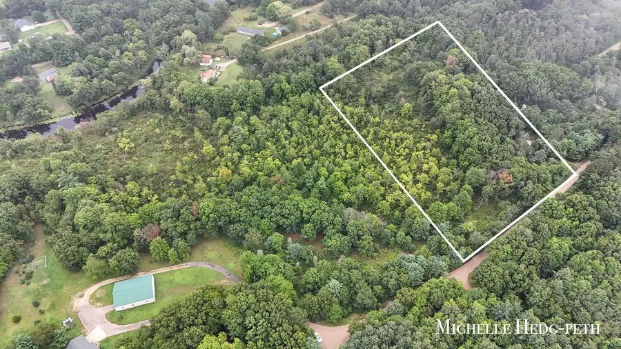 Spruce Hollow Drive #Parcel A, Middleville, MI 49333 - #2