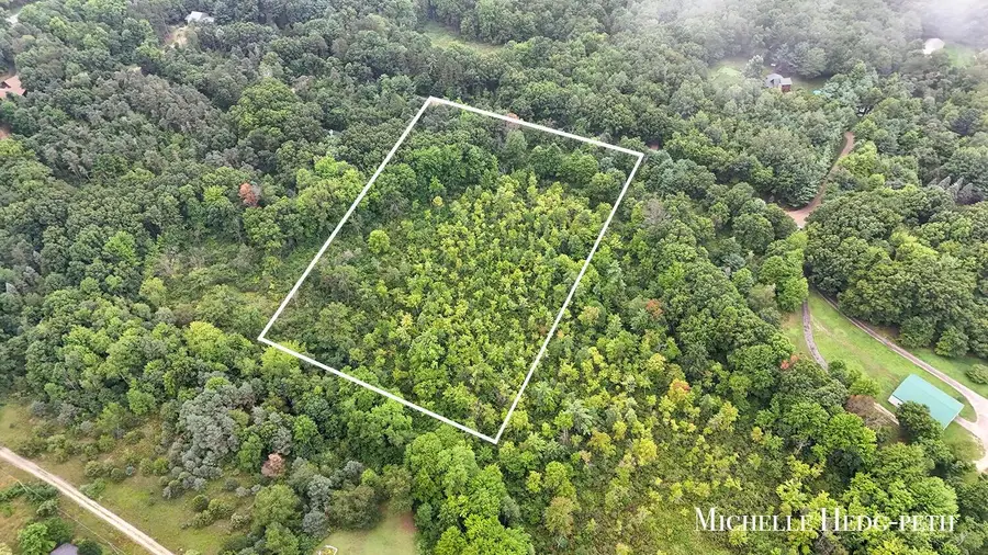 Spruce Hollow Drive #Parcel A, Middleville, MI 49333 - #3