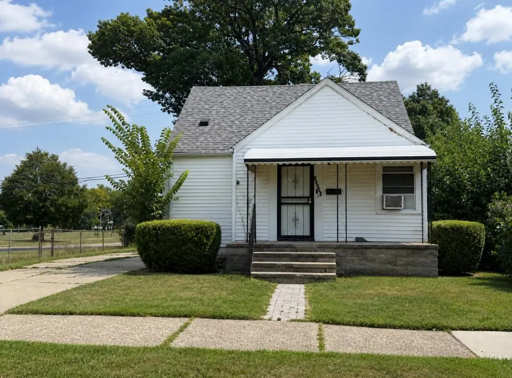 19746 Justine Street, Detroit, MI 48234 - #1