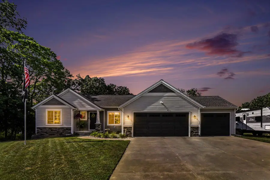 2759 Wildflower Drive, Middleville, MI 49333 - #2