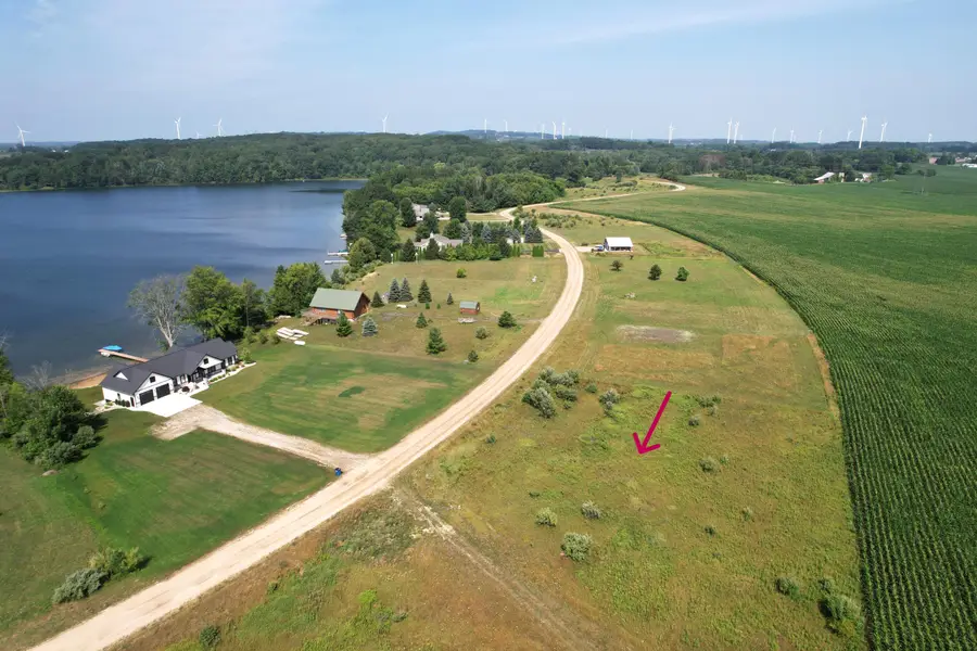 W Waters Edge Drive #10, Scottville, MI 49454 - #2