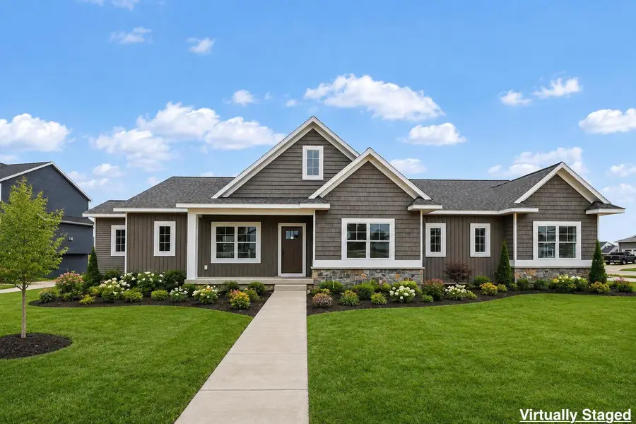 1830 Stratford Lane Nw, Walker, MI 49534 - #2