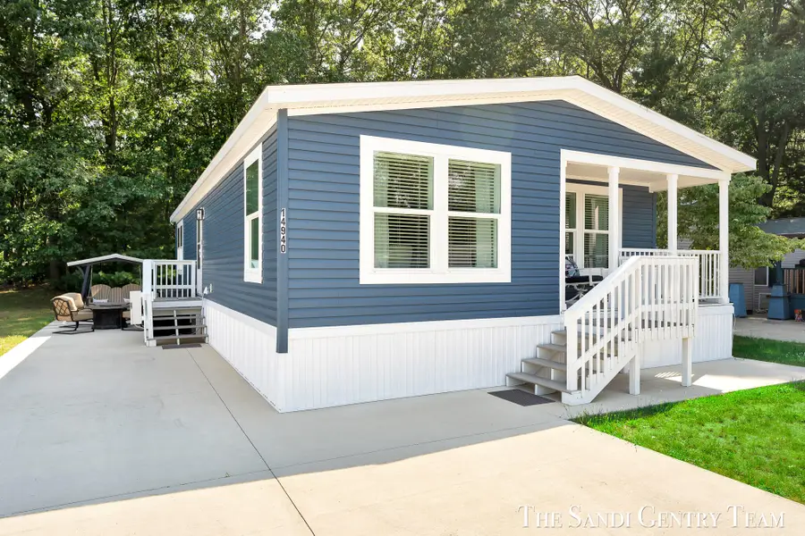 14940 Saint Lawrence Drive, Spring Lake, MI 49456 - #3