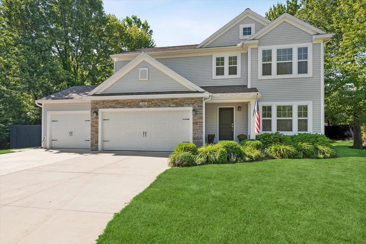 7242 Pacific Avenue, Casco, MI 49090 - #1