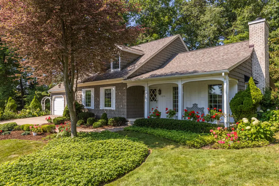 1375 S Woodland Court, Saline, MI 48176 - #3