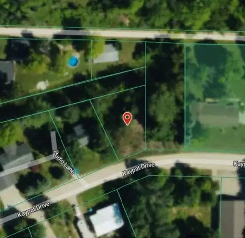 963 Kaypat Drive, Hope, MI 48628