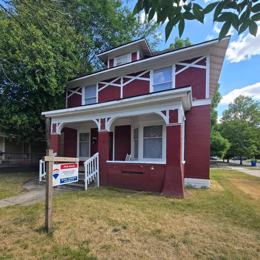 900 Watkins Street Se, Grand Rapids, MI 49507 - #2