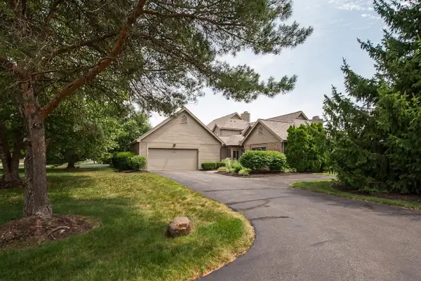 2713 Aspen Road, Ann Arbor, MI 48108