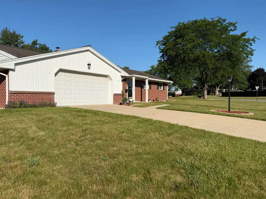 450 College Park Drive, Adrian, MI 49221 - #2