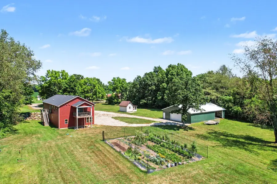 10064 Love Road, Bellevue, MI 49021 - #2