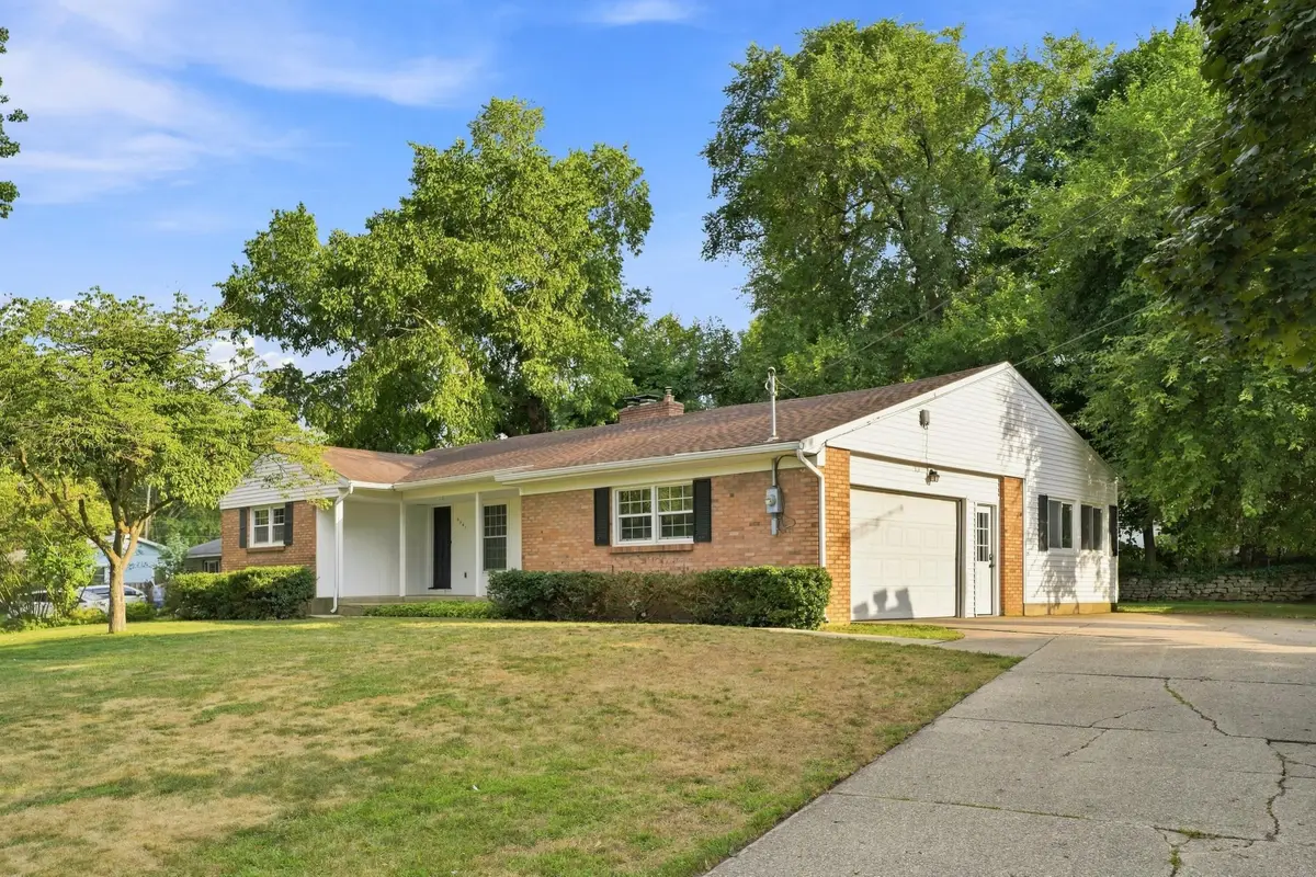 3501 Newcastle Drive Se, Grand Rapids, MI 49508 - #1