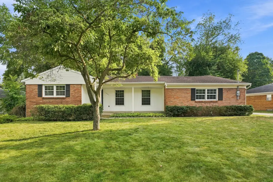 3501 Newcastle Drive Se, Grand Rapids, MI 49508 - #3